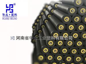 矿用托辊的维护管理！