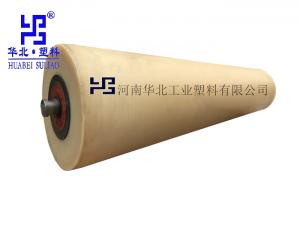 煤矿用三联托辊：重载输送的稳定支撑