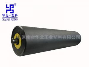 静音托辊的技术优势与市场前景！