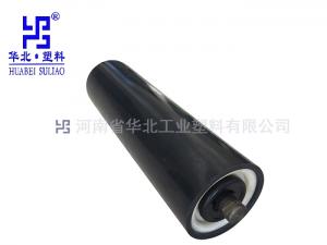托辊的材料与制造工艺！