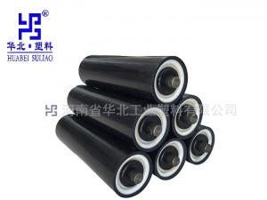 如何选择高质量的静音托辊？