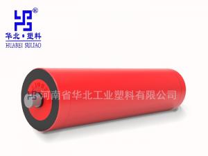 静音托辊在环境保护中的作用！