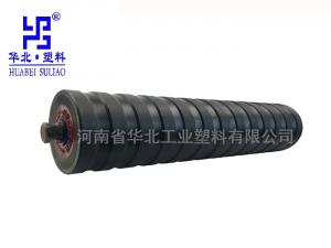 如何选择高质量的静音托辊？